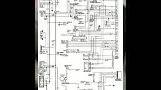 LS swap wiring on obs  #lsswap  1989#obs #obsswap #wiring #obschevy