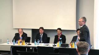 Panel 2 Discussion: Monetary Policy Measures in a Persistent Low Inflation World
