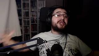 Talha Aynacı Twitch Komedi Şöleni