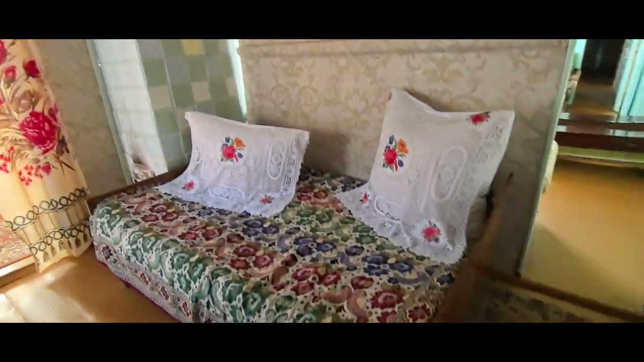 Продаётся дом за 12000 долларов. Минская область, Клецкий район, деревня Тетеравец. До Минска 140 км