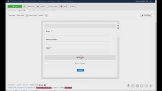 How to create quote form page with the free quote for your website (JSN uniform)