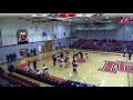 EMCC MBB vs ICC - Reg. 23 Tournament 2nd rd