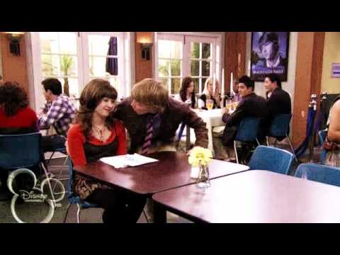 TTW {Chad & Sonny style!}