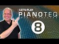 Could this be the best virtual piano collection  pianoteq 8 from modartt