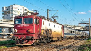 EA 627 with IR 1753