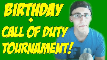 Birthday + 1v1 UMG Tournament Last Map Gameplay