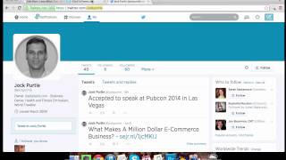 How To Generate Click to Tweets Plus a Google URL Shortener Tutorial