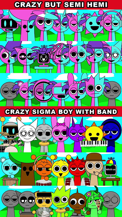 SIGMA BAND BUT LOVE ADITION🔥🎶MIXD VERSION #viralshorts