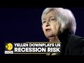 US recession not inevitable: Janet Yellen | Business News | World News | WION image