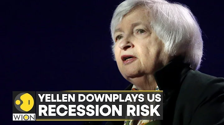 US recession not inevitable: Janet Yellen | Busine...