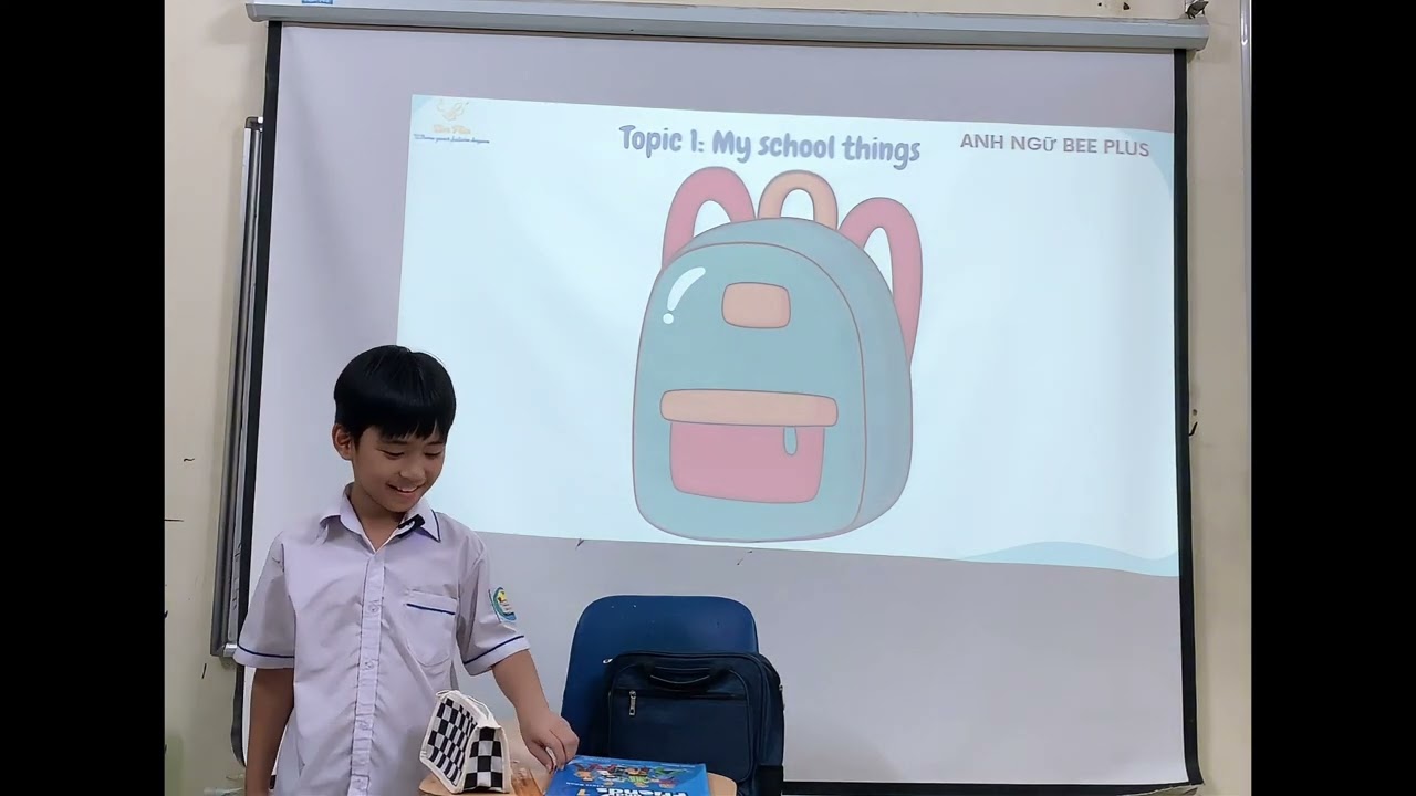 Phạm Duy Khôi - Test U123 - Fa1