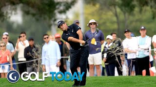 Patrick Reed's 'baggage' not necessarily all bad for PGA Tour: Brandel Chamblee | Golf Channel