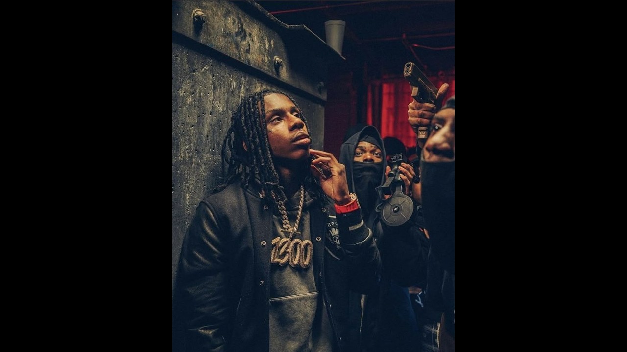 [FREE] Polo G Type Beat - 