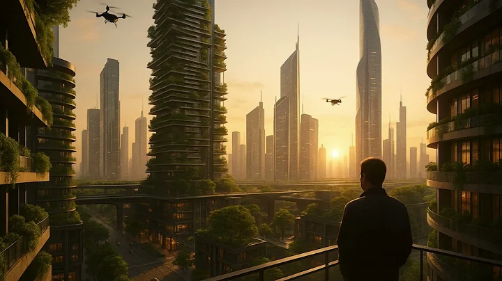 What the World Could Look Like in 100 Years | A Future Documentary