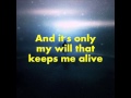 Many Rivers To Cross by Jimmy Cliff ~ Lyrics On Screen ~