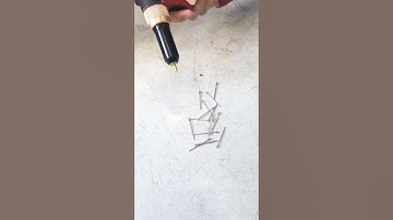 Custom muzzle #diy #rivet #tool #riveting #nameplate #machine #blindrivet #open #woodworking #core