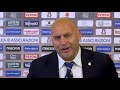 La prima intervista ufficiale del neo-allenatore degli avanti dell'Italia Andrea Moretti