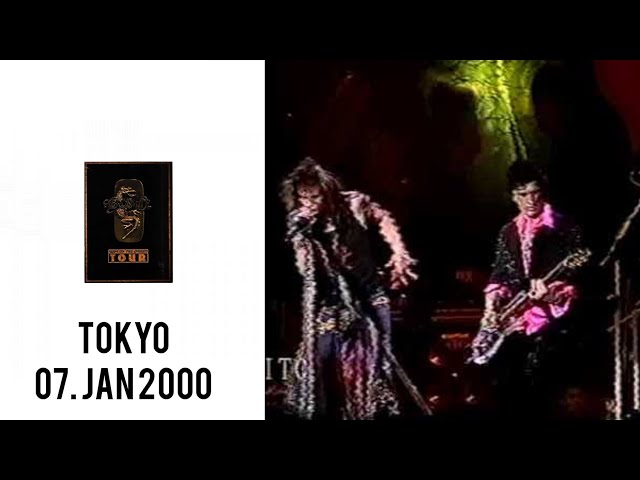 ミュージシャン 00s AEROSMITH O,YEAR! TOUR 2002 XL ミュージシャン 00s AEROSMITH O,YEAR! TOUR 2002 XL Aerosmith