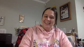 The Day the Lord has Made! Jesus Calling! November 26th