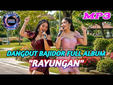 RAYUNGAN💫 DANGDUT FULL ALBUM MP3 ADE ASTRID