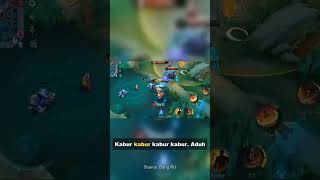 Climactic Battle &amp; Victory Celebration by Bang RU MLBB