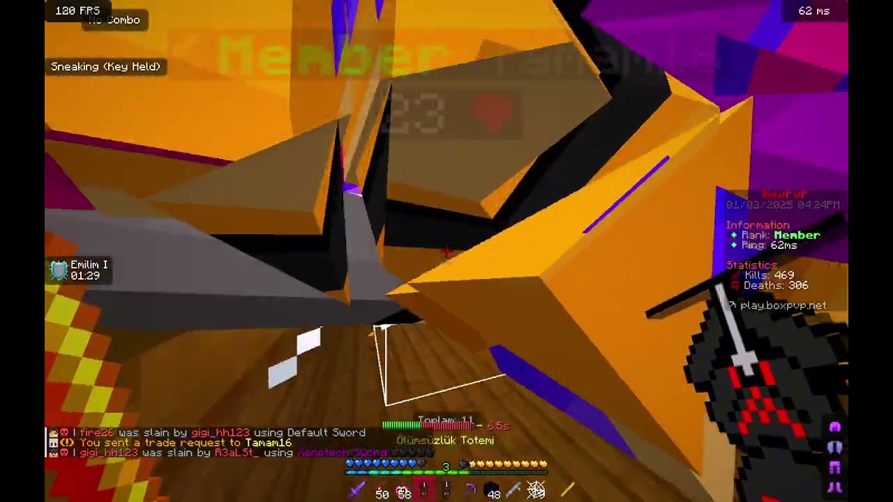 BOX.PVP.NET / KILL MONTAGE