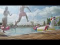 Beginning of video