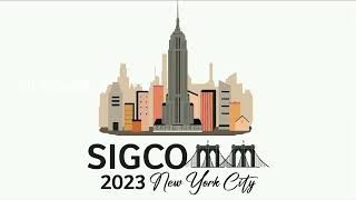 SIGCOMM'23 Technical Session 5: Congestion Control