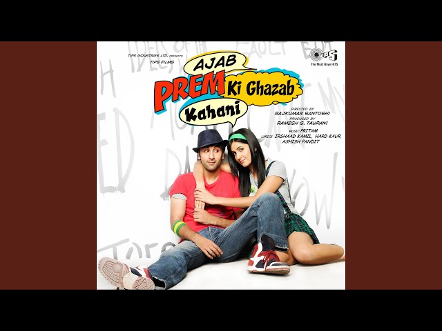 Mai Tera Dhadkan Teri (Remix) Video Thumbnail