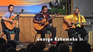 Masters of Hawaiian music are coming to CHATHAM NJ!