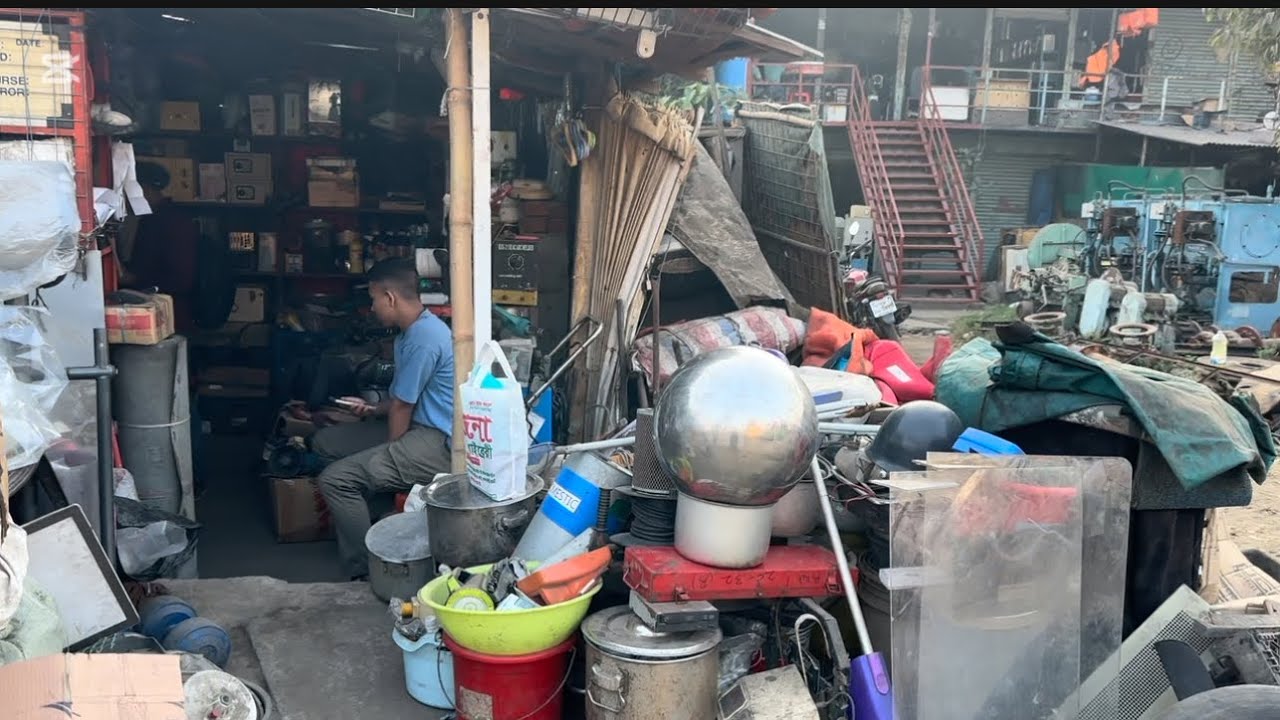 পুরাতন জাহাজের ও অকশনের মালামাল‼️ ভাটিয়ারী সীতাকুণ্ড চট্টগ্রাম।খোরশেদ এন্টারপ্রাইজ‼️Februa 19, 2026