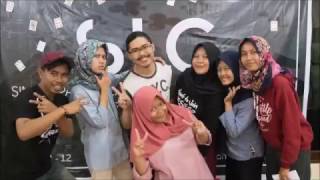 Application LCVP MARCOMM WAHYU RIZKY 1718 AIESEC in South Tangerang