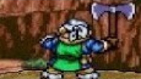 Shining Force II (PS4) Playthrough Part 6: Volcanon