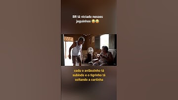 BR tá viciado nesses joguinhos 😂😂#humor#viral#memes#Googleveo3#veo3 #shorts #fy #fyp