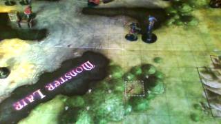 Celebrity DnD 4e Combat Tutorial: Part 1 Wealth