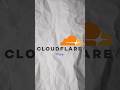 Thought your internet was glitching? Cloudflare had a major outage. #greyforgemedia #cloudflare