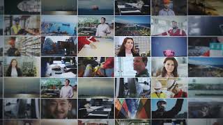 Bureau Veritas   We're By Your Side