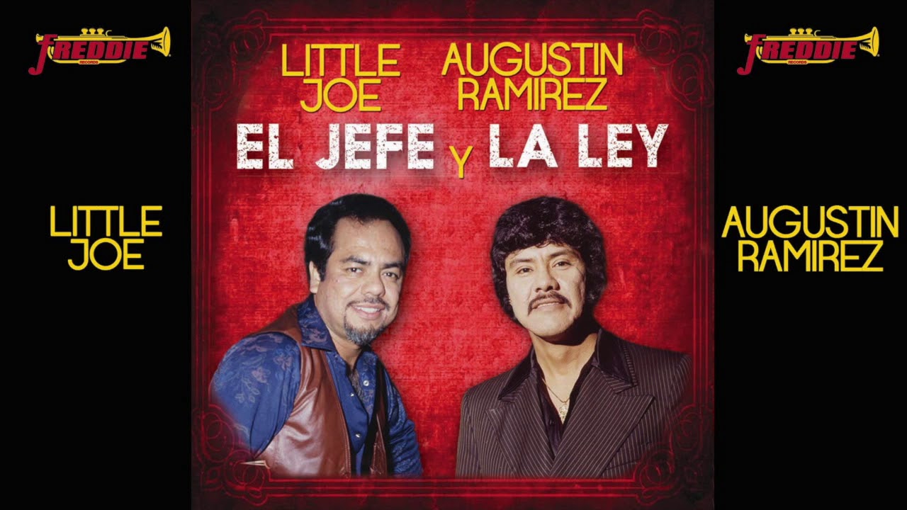 Little Joe Vs Augustin Ramirez Tejano Super Mix YouTube little-joe-vs-augustin-ramirez-tejano-super-mix-youtube