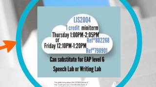 Hialeah EAP Writing Level 5-6