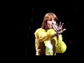 Florence + The Machine Live Clips from High As Hope Tour 2018 Concert Philadelphia Wells Fargo