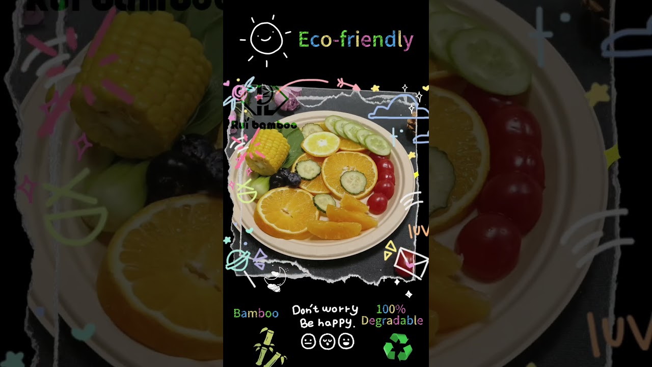 Sustainable Dining On-The-Go