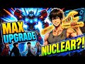 (Complete)_ I_Got_A_Super_System_To_Modify_Ordinary_Vehicles_#anime_#comics_#manhwa Reacp