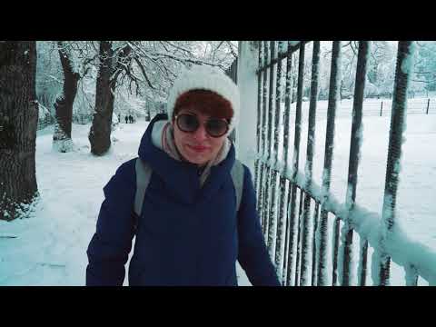 Домбай 1-й выпуск