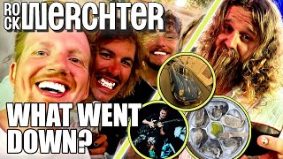 EUROPE ALWAYS DOES FESTIVALS RIGHT! | What Went Down at Rock Werchter 2023