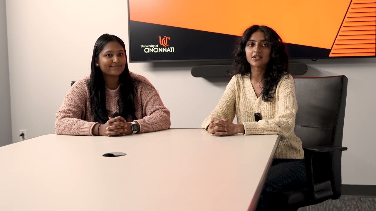 Student Leader Roundtable (3 minute)