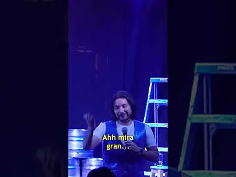 Felipe Avello - Ídolos