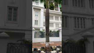 Lata Mangeshkars House Mumbai