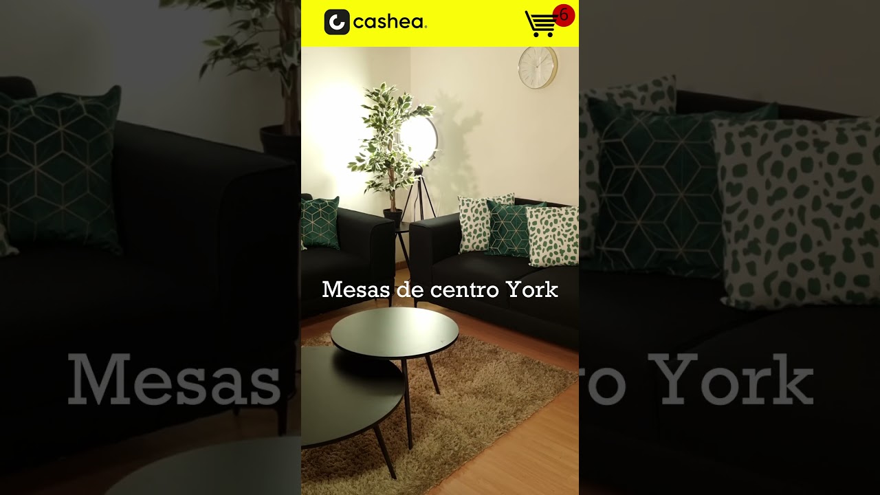 ¡Renueva tu hogar EN CUOTAS y SIN INTERESES con 