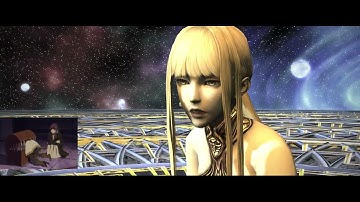 The Omega Protocol (TOP) Clear - SAM PoV - Full Effect Enjoyer