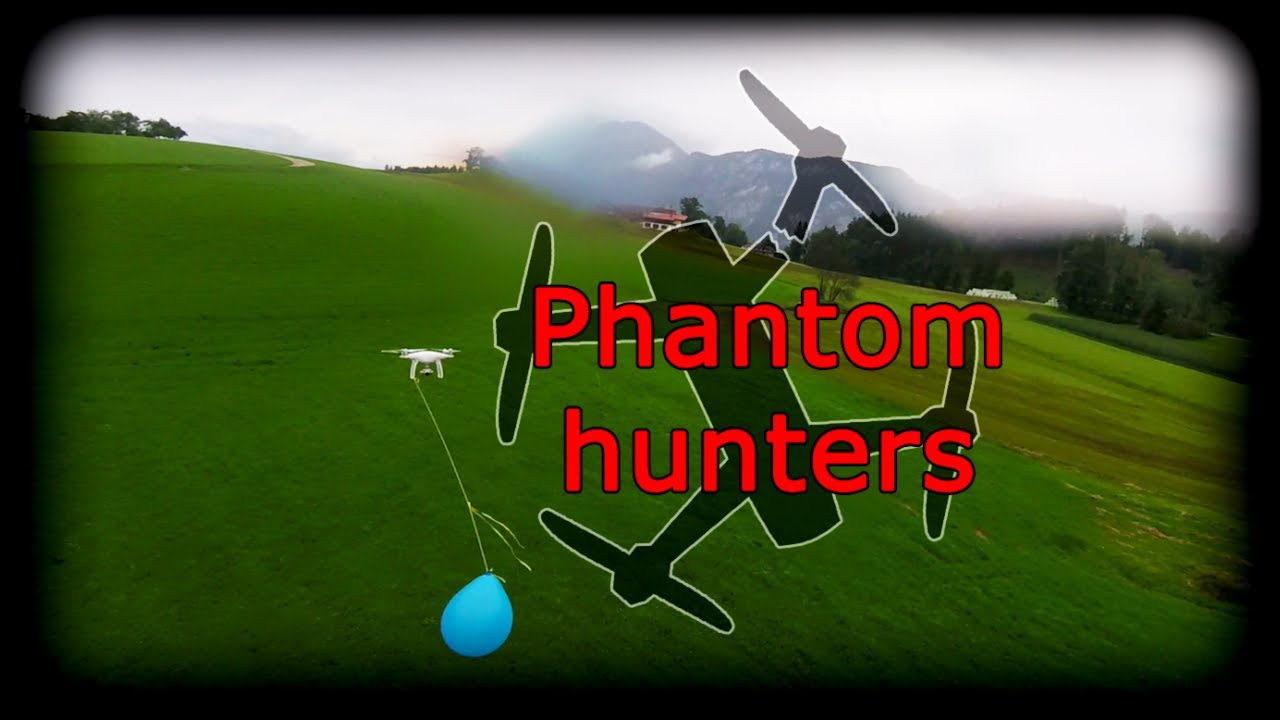 KloPPoKoPPter // Phantom Hunters // Lost Tapes from DCL